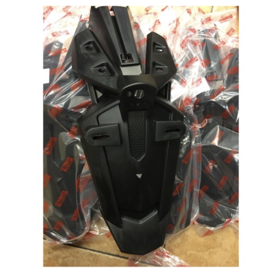 Rear Fender Ekor Exciter Y15 V1 V2 Vietnam Original Shopee Singapore