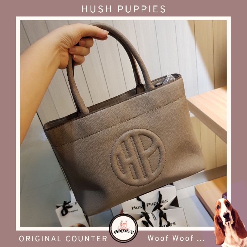 Hush hot sale puppies danica