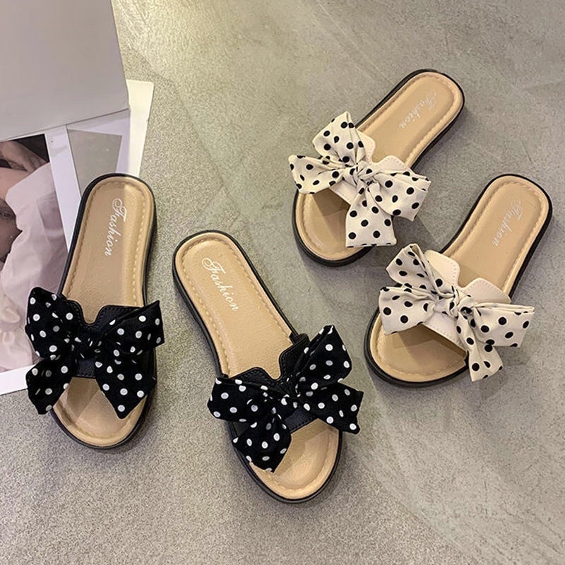 1699 # han edition fruit women slippers and thick bottom sandals