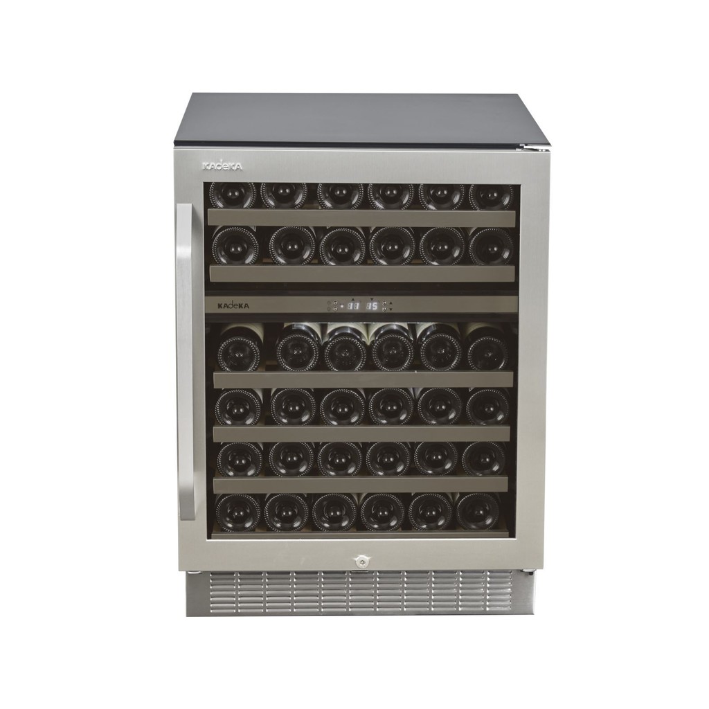 Kadeka KA45WR Wine Chiller Shopee Singapore