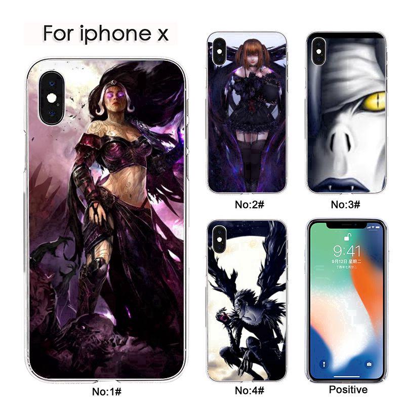 coque iphone xs death note coque iphone xs death note