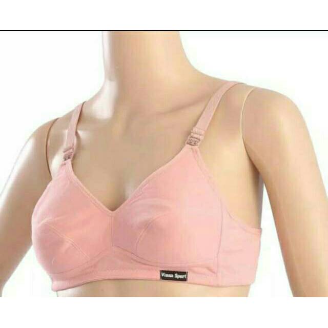 size 46 sports bra