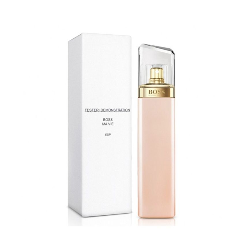 hugo boss ma vie pour femme 75 ml