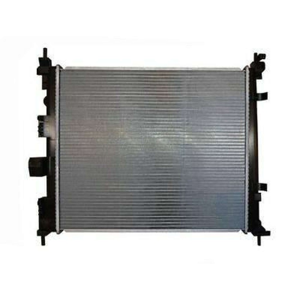 Genuine Nissan NV200 Radiator Assembly (21410JX51A) | Shopee Singapore