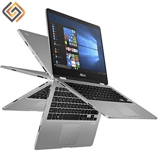 ASUS VIVOBOOK FLIP TP401MA 14” HD TOUCH SCREEN [REFURBISHED]