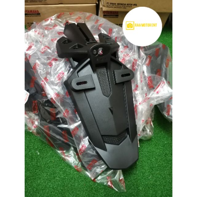 Ekor Exciter Y15 Original Vietnam Shopee Singapore