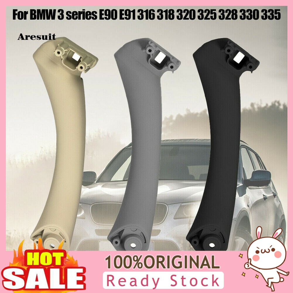 e90 sticky door handle