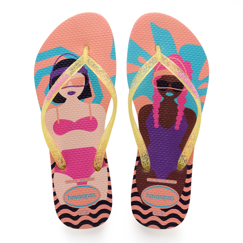 havaianas for girl