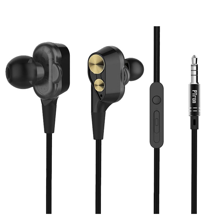 ptron boom evo 4d