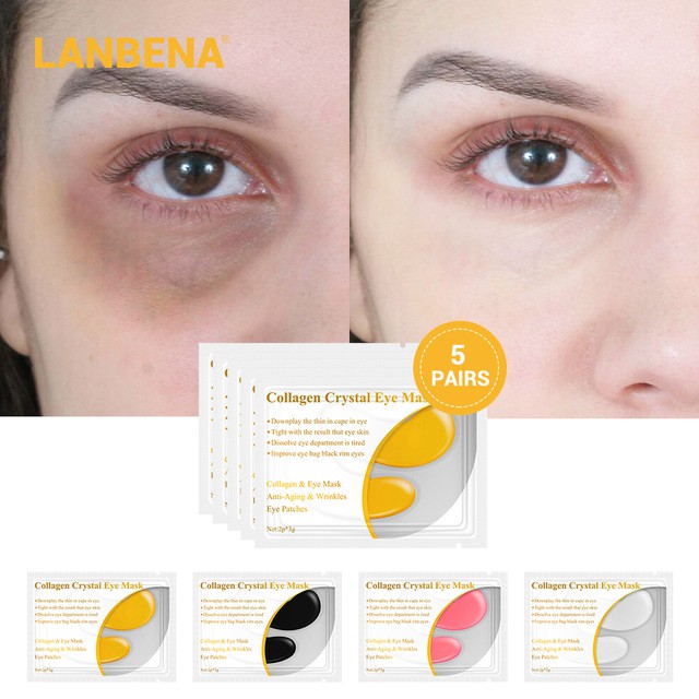 eye mask review singapore