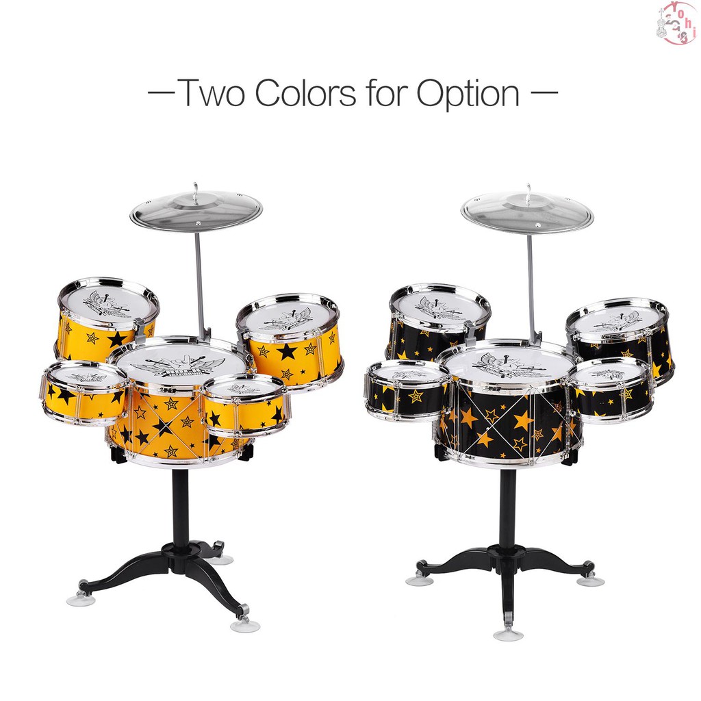 my first drum kit toddler