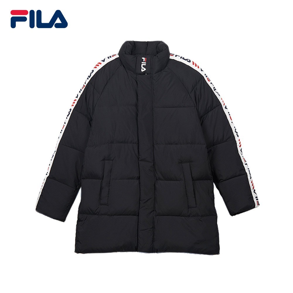 fila down jacket korea
