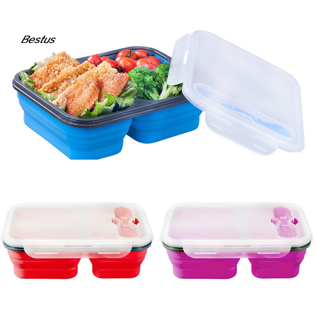 best collapsible lunch box