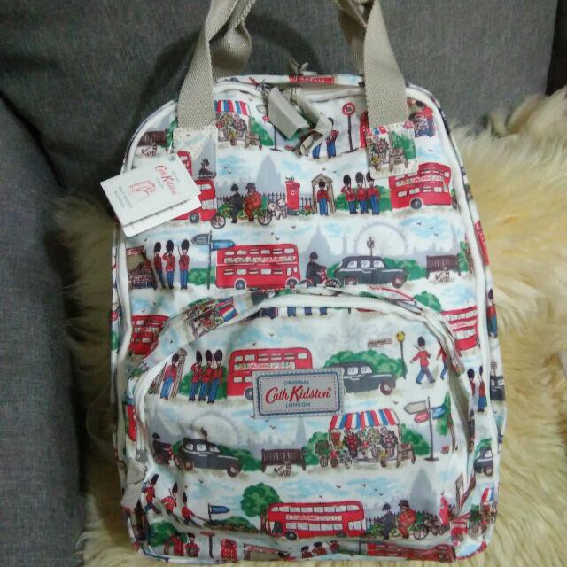 cath kidston soldier bag