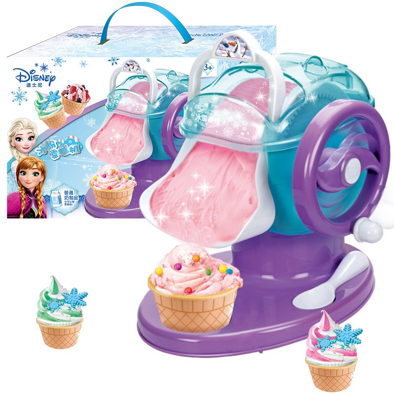 frozen ice cream maker