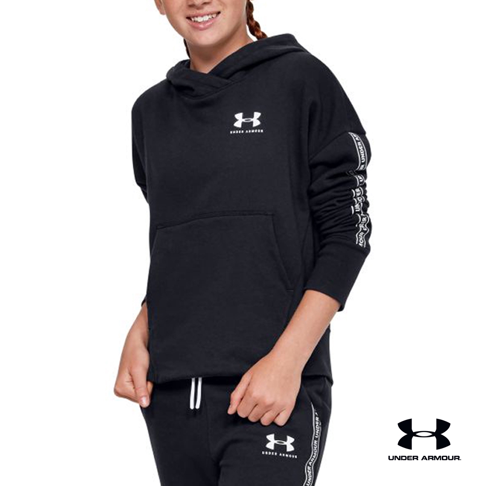girls under armour