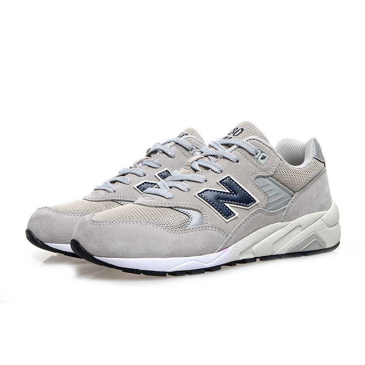 new balance 580 women beige