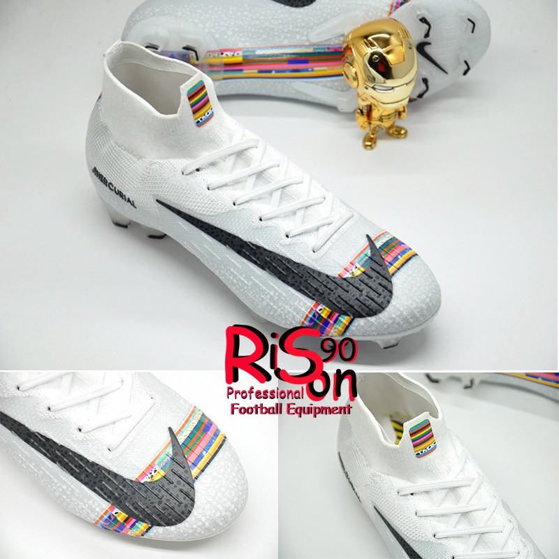 Nike Kinder Mercurial Superfly VI Academy GS FG MG.