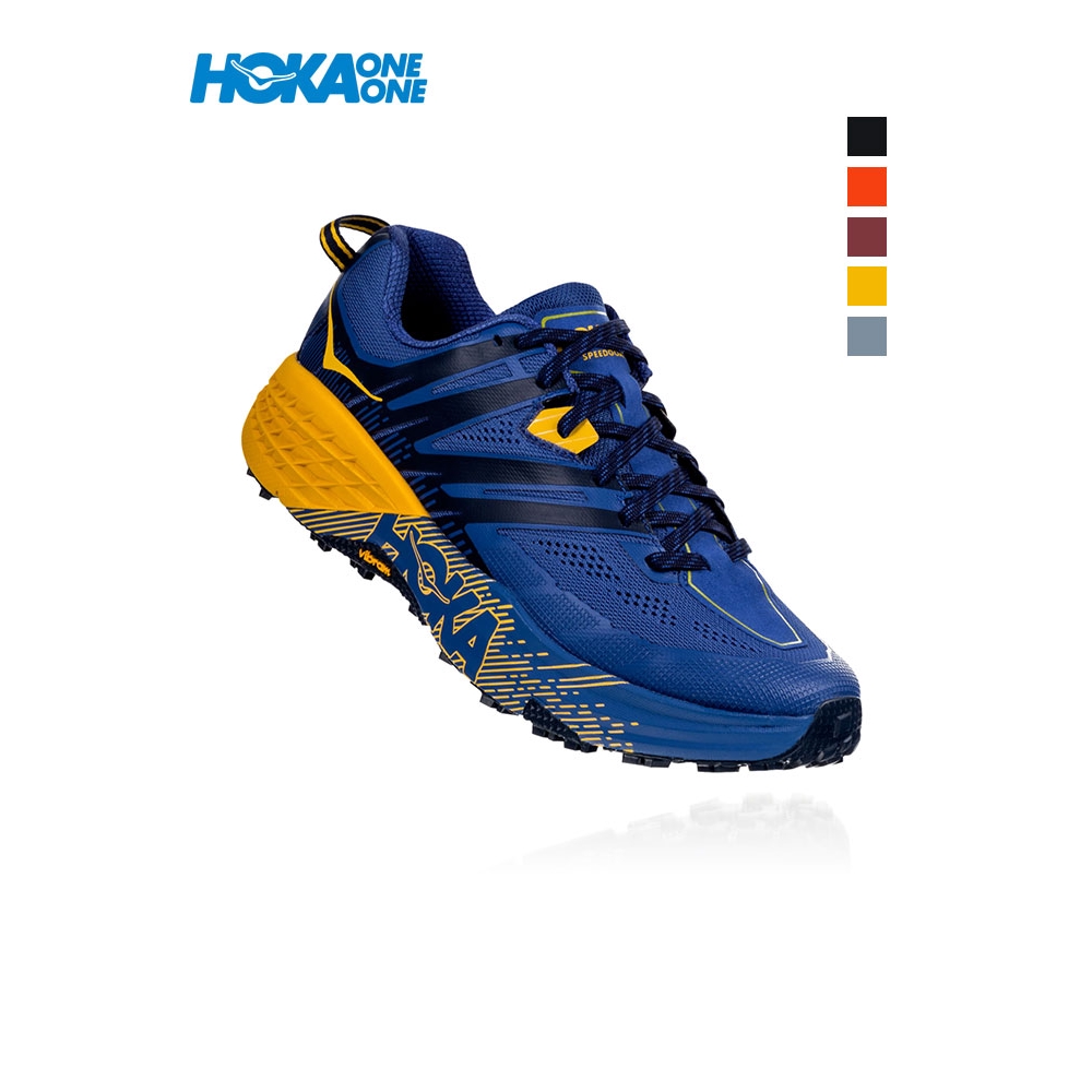 hoka cross country