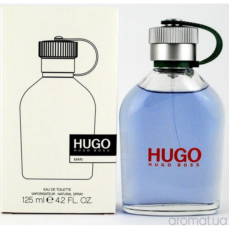 hugo boss man 150ml