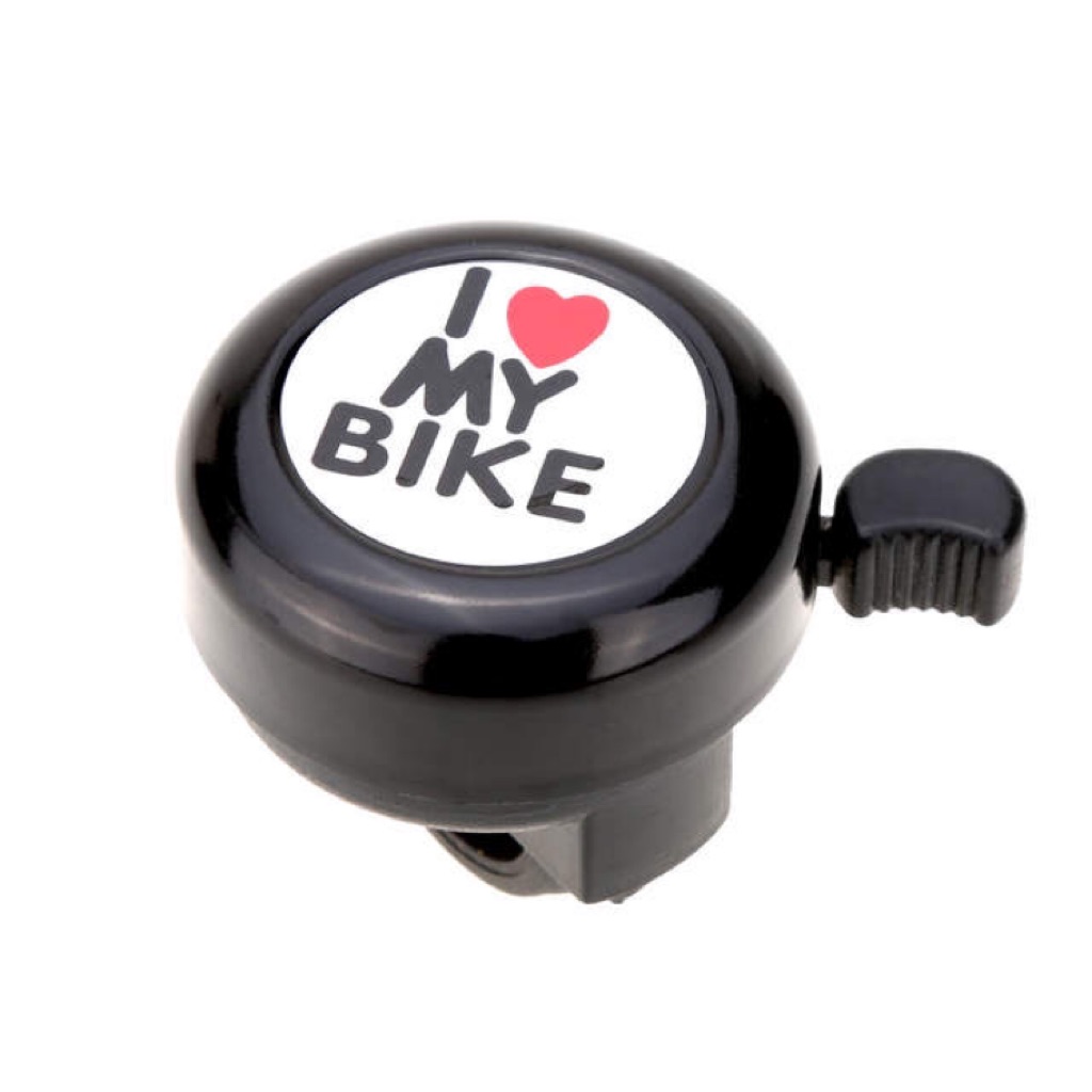 bicycle bell ring