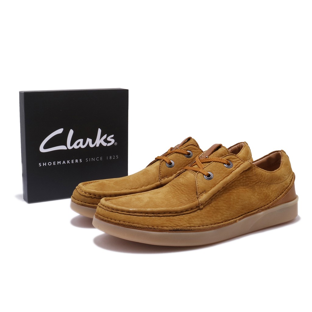 oakland seam clarks