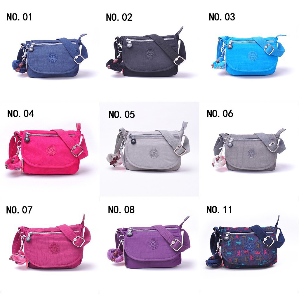 kipling sling bag 2018