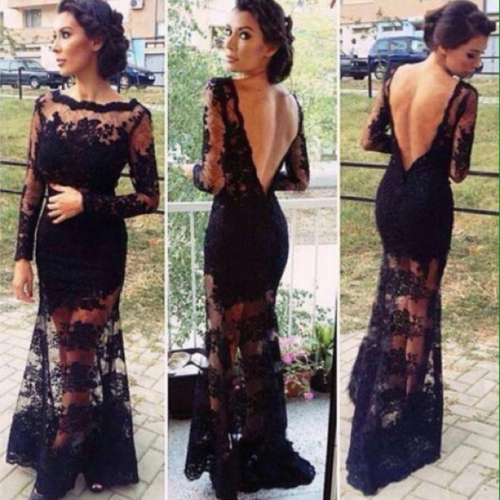 tight fitting evening dresses