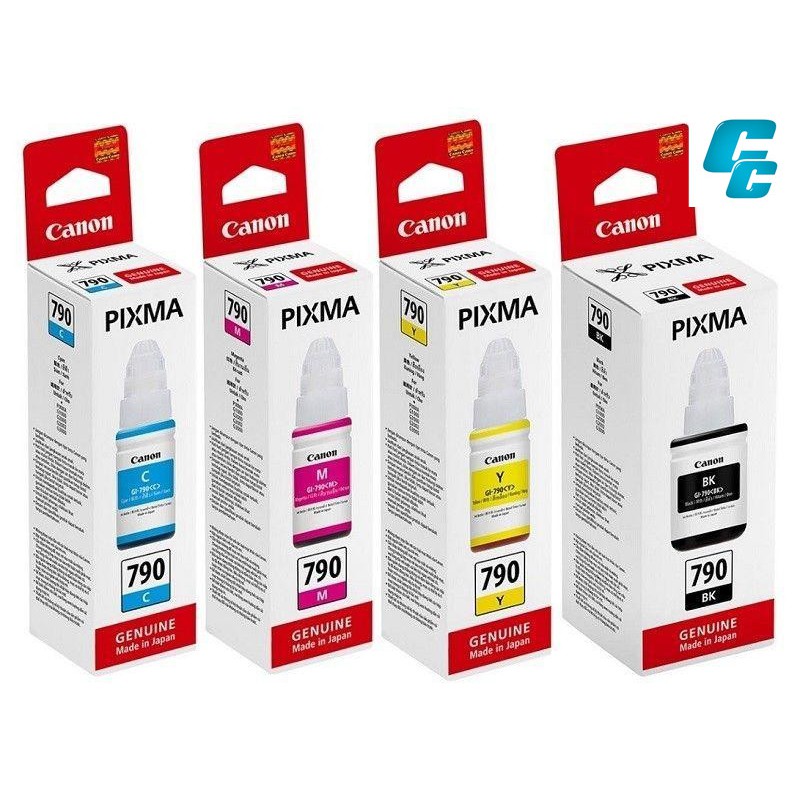 canon 790