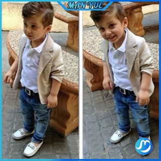 wedding outfit for 2 year old boy