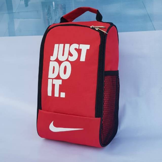 nike bag for shoes