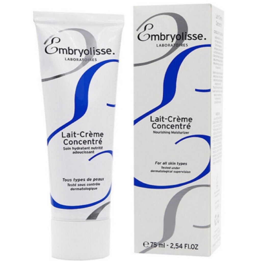 embryolisse miracle cream
