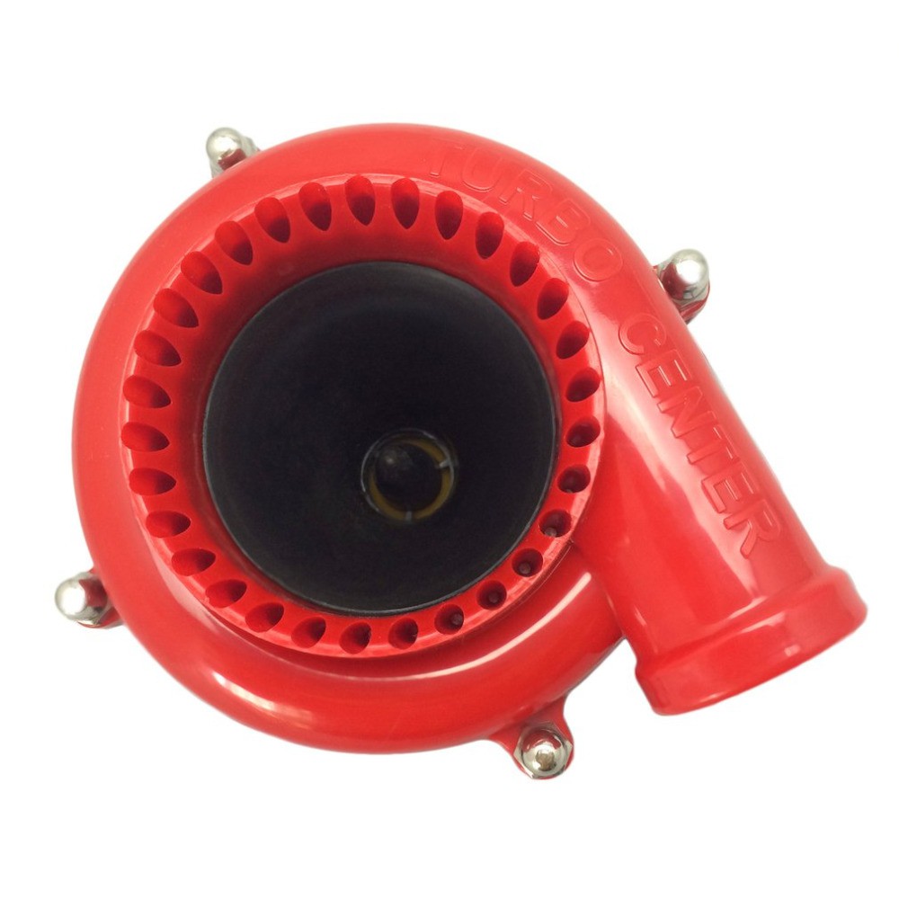 blow horn speaker