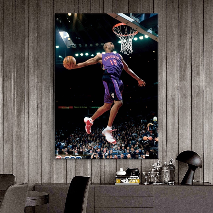 dunk poster