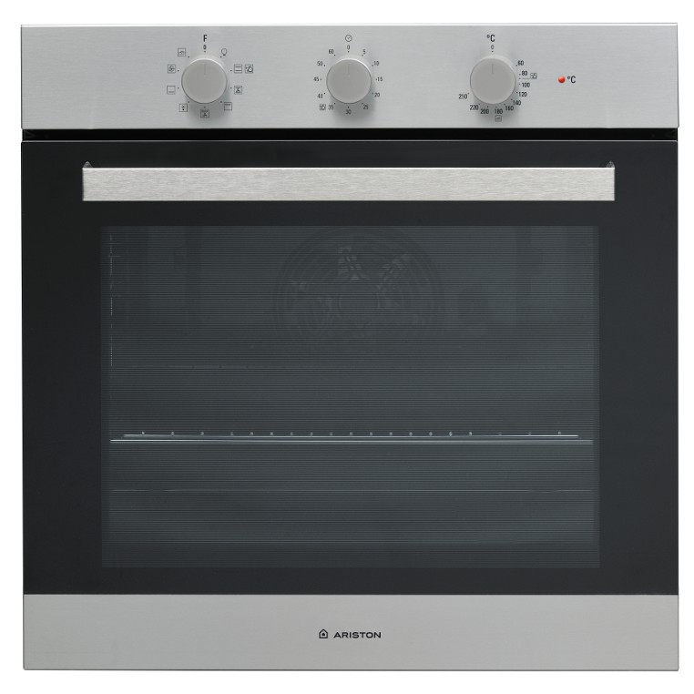 Ariston Built In Oven 71l Fa3834hixaaus Shopee Singapore