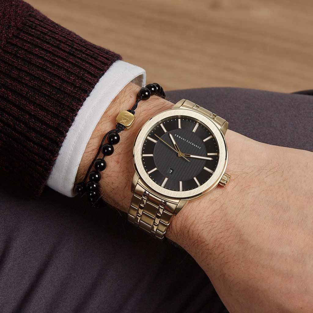 armani exchange ax7108