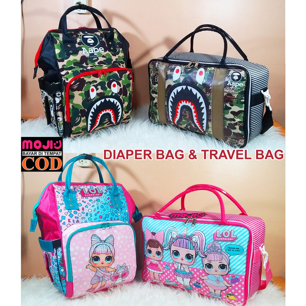cheap diaper bag