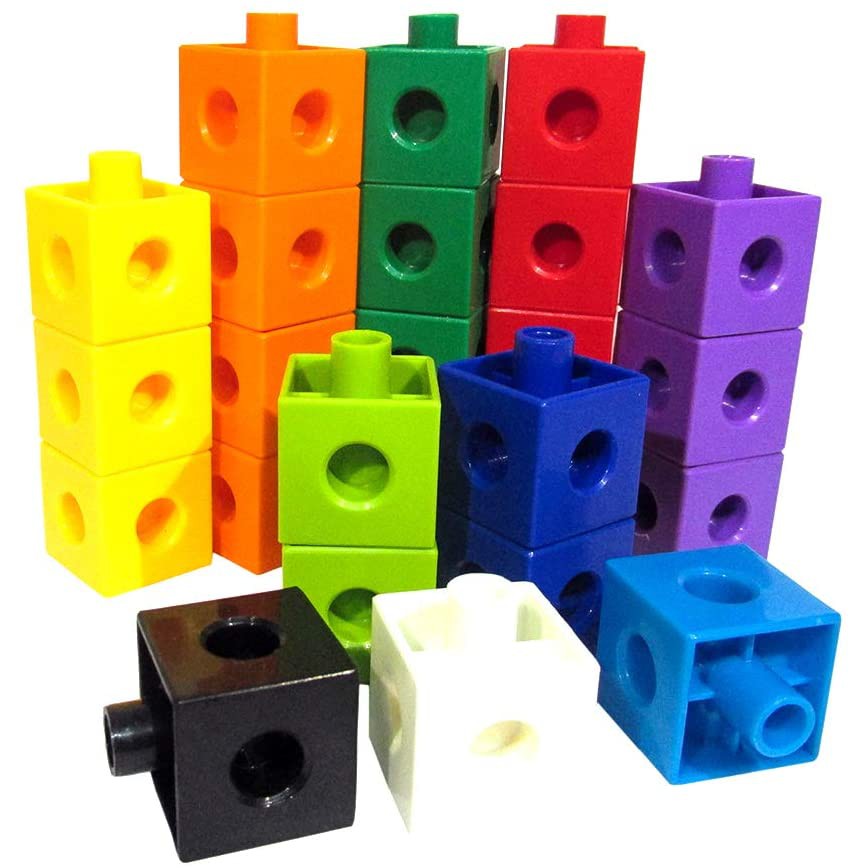 cubes set