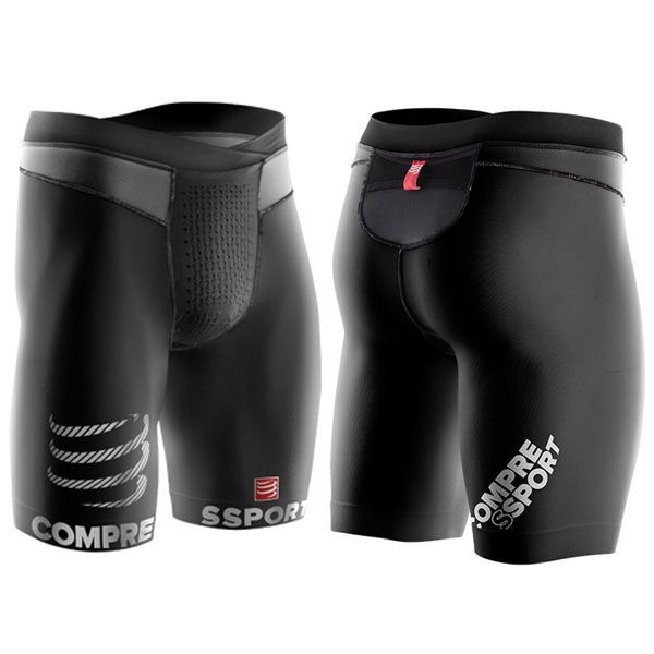 compressport compression shorts