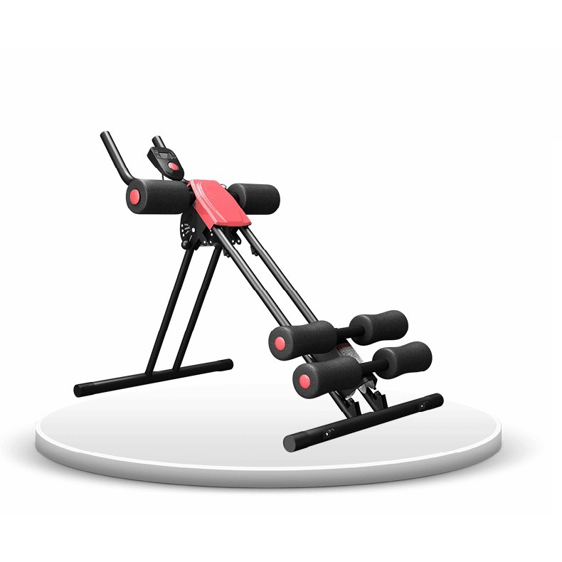 stretching exercise machine