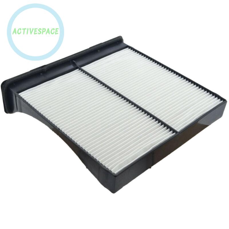 cabin filter subaru forester