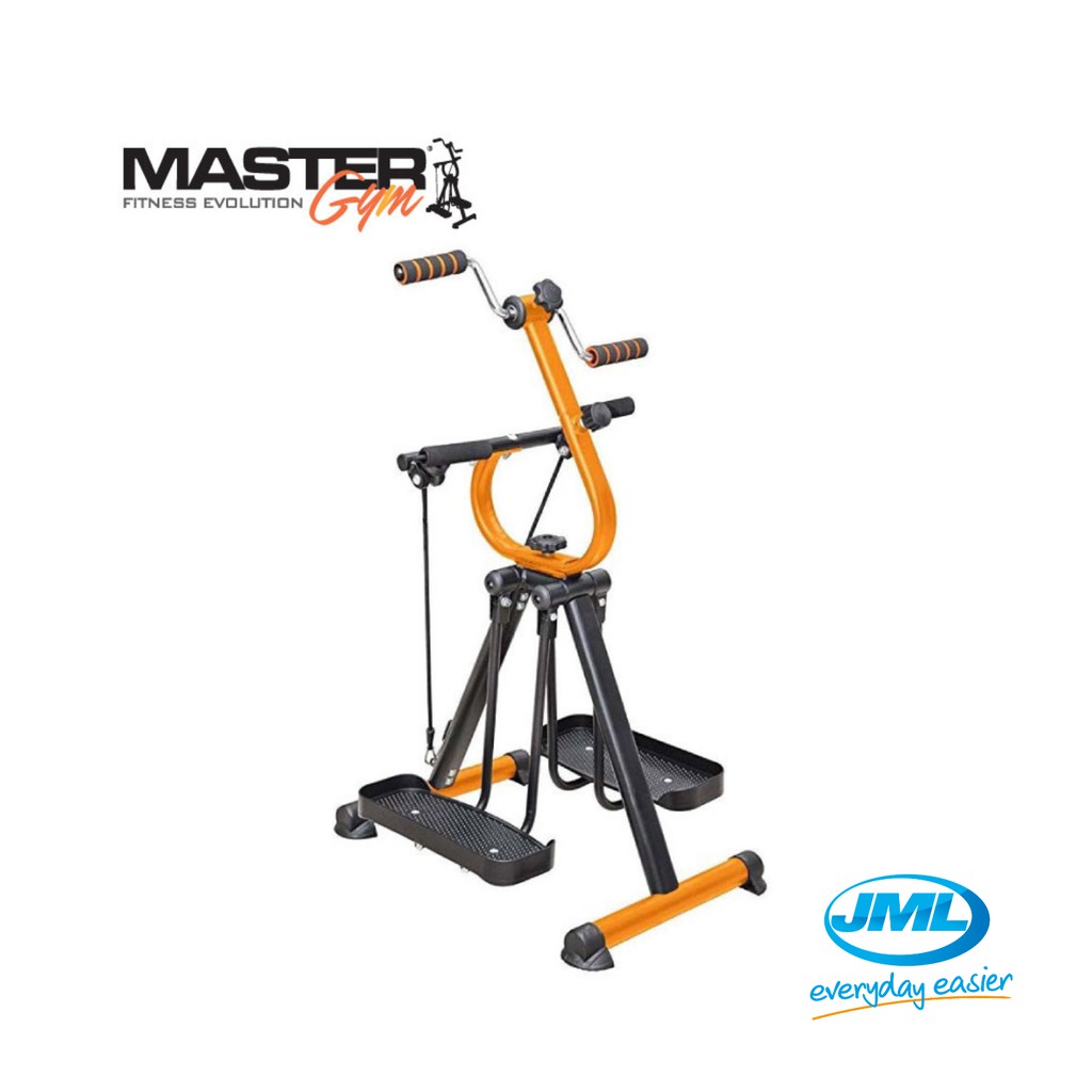 jml exercise equipment