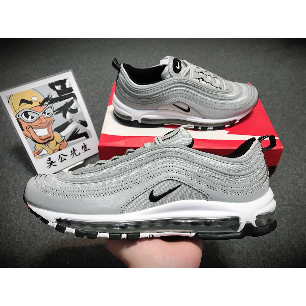 air max 97 talk