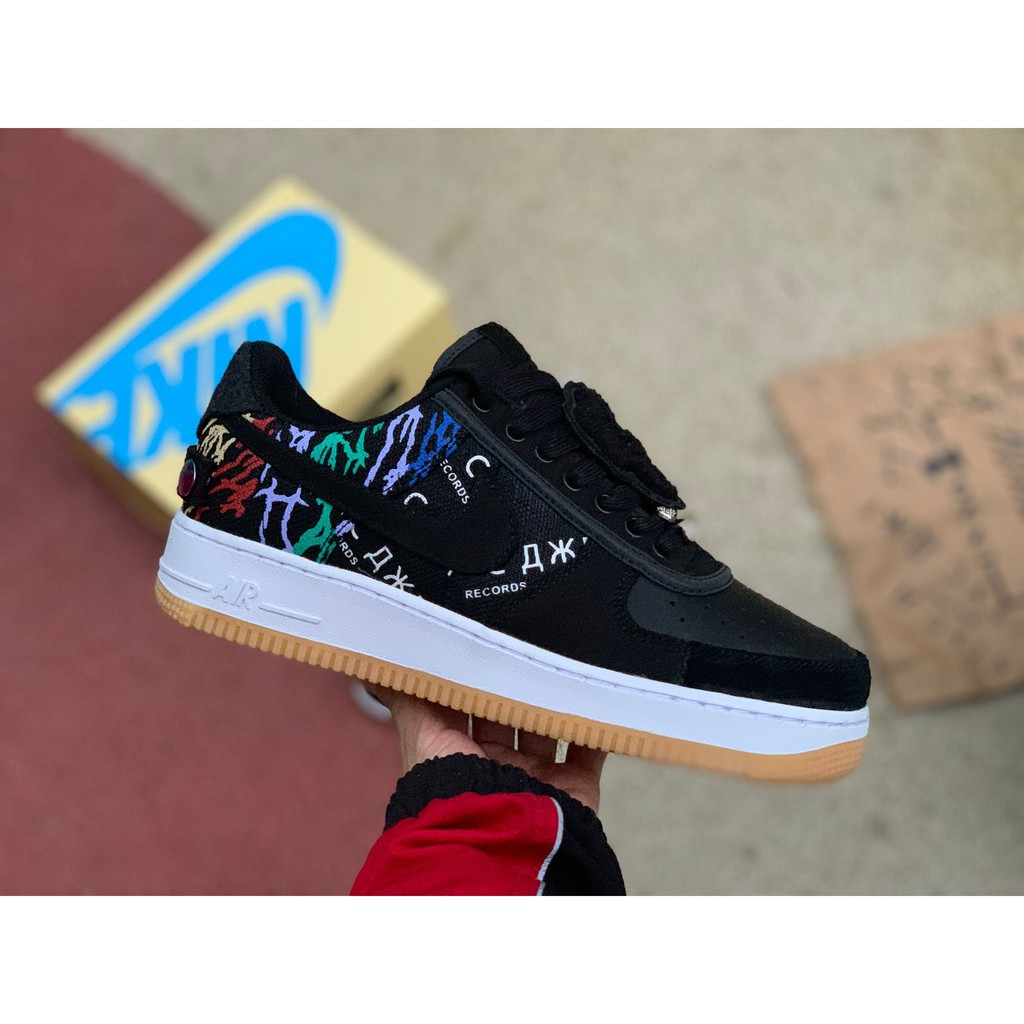 travis scott af1 2020