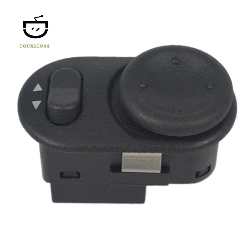 For Opel Astra Agila Vectra Zafira Car Side View Mirror Rear View Mirror Switch Adjust Control Knob Shopee Singapore