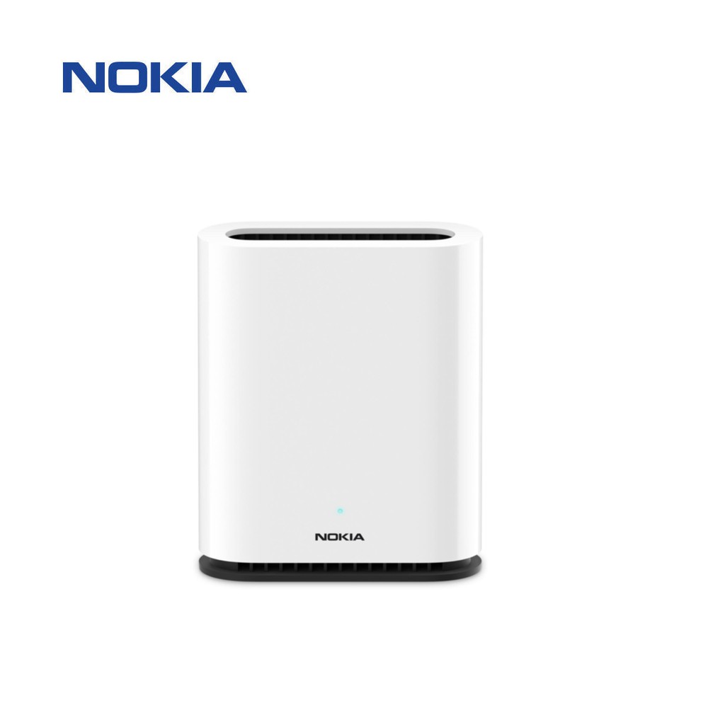 Nokia wifi beacon 1 настройка