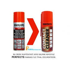 Perfects Contact Cleaner Made In Belgium Shopee Singapore