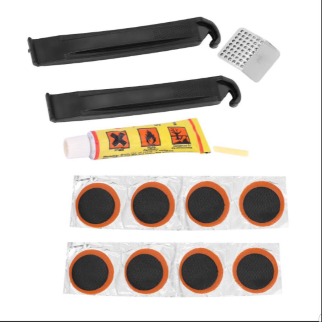 inner tube patch kit