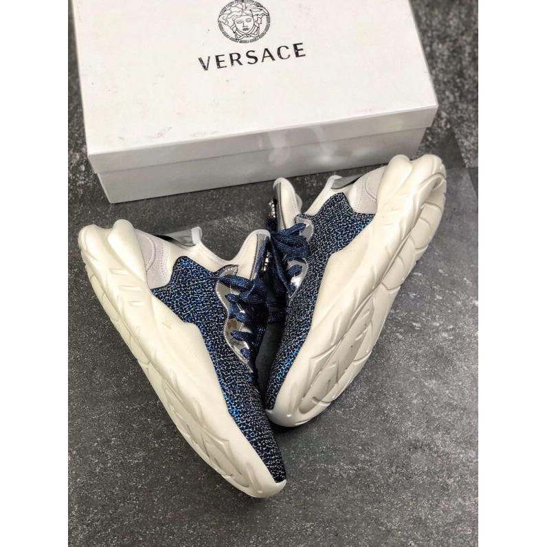 retro chunky sneakers