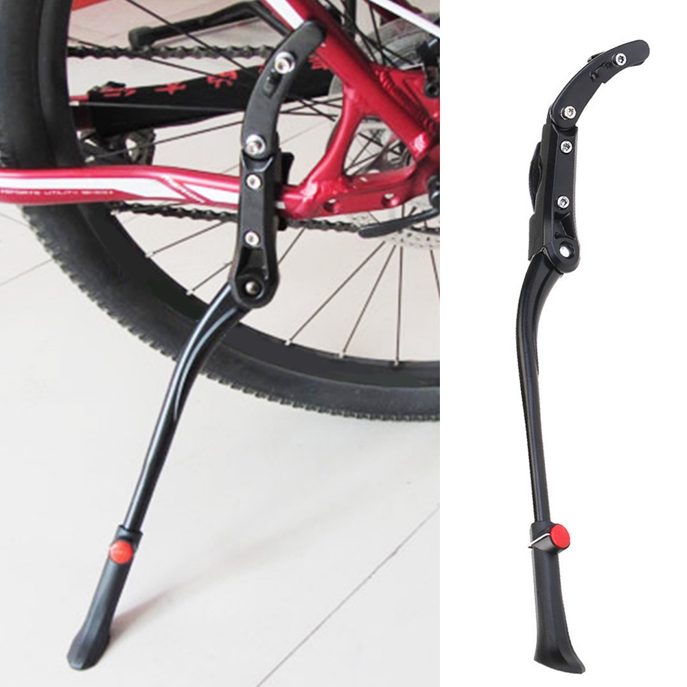 bicycle side stand